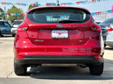 Used 2016 Ford Focus SE w/ Equipment Group 201A image 6