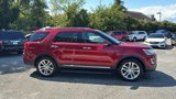 Used 2017 Ford Explorer Limited w/ Equipment Group 301A image 4