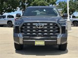New 2025 Toyota Tundra Platinum image 3