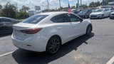 Used 2018 MAZDA MAZDA3 Touring image 4