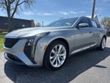 Used 2025 Cadillac CT5 Premium Luxury w/ Platinum Package image 3