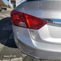 Used 2015 Chevrolet Impala LTZ image 5