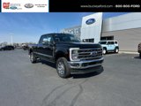 New 2025 Ford F350 Lariat w/ Lariat Ultimate Package image 1