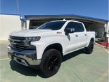 Used 2019 Chevrolet Silverado 1500 LTZ w/ LTZ Plus Package image 2