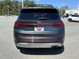 Used 2023 Hyundai Santa Fe Calligraphy image 6
