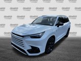 New 2025 Lexus TX 500h AWD image 5