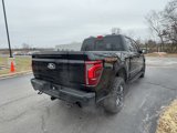 New 2025 Ford F150 Tremor w/ Equipment Group 402A High image 3