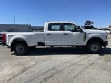 New 2025 Ford F350 XL image 3