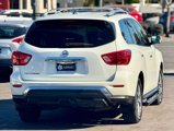 Used 2017 Nissan Pathfinder S image 3