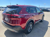 Used 2023 Nissan Rogue S image 5
