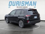 New 2025 Subaru Forester Touring image 4