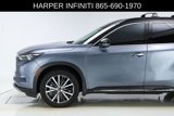 Used 2024 INFINITI QX60 Autograph w/ Cargo Package image 3