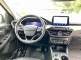 Used 2021 Ford Escape Titanium image 3