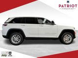 New 2025 Jeep Grand Cherokee Laredo X w/ Luxury Tech Group I image 3