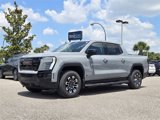 New 2026 GMC Sierra EV Elevation image 4