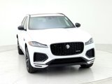 New 2025 Jaguar F-PACE R-Dynamic S image 2