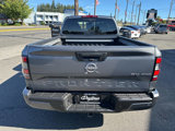 Used 2023 Nissan Frontier SV image 4