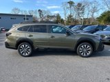 New 2025 Subaru Outback Limited image 2