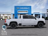 New 2025 Chevrolet Silverado 2500 LT image 5