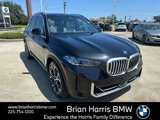Certified 2025 BMW X5 xDrive50e w/ Climate Comfort Package image 3
