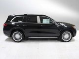 New 2025 Mercedes-Benz Maybach GLS 600 4MATIC image 6