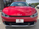 Used 2024 Kia EV6 Wind w/ Wind Technology Package image 2