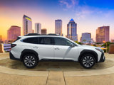 New 2025 Subaru Outback Touring XT image 3
