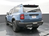 New 2025 Toyota Land Cruiser w/ Premium Package image 3