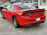 Used 2017 Dodge Charger SXT w/ AWD Plus Group image 5