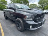 Used 2018 RAM 1500 Sport image 2