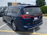 New 2025 Chrysler Pacifica Pinnacle image 5