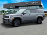 New 2025 Hyundai Santa Fe Calligraphy image 2