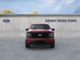 New 2025 Ford F150 XLT w/ Equipment Group 302A MID image 6