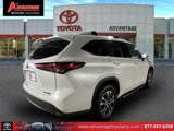 Used 2022 Toyota Highlander XLE image 4