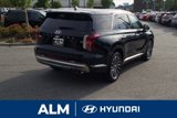 New 2025 Hyundai Palisade Calligraphy image 5