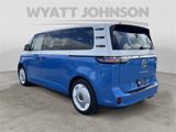 New 2025 Volkswagen ID. Buzz 1st Edition image 3