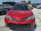 Used 2013 Toyota RAV4 XLE image 2