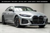 Used 2024 BMW i4 M50 w/ Premium Package image 4