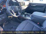 Used 2024 Chevrolet Silverado 1500 RST image 3