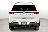 New 2025 Nissan Pathfinder Platinum w/ Cargo Package image 5