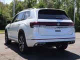 New 2025 Volkswagen Atlas SEL Premium R-Line image 5
