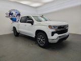 New 2025 Chevrolet Silverado 1500 LT image 3