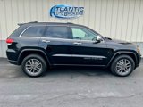 Used 2021 Jeep Grand Cherokee Limited w/ Trailer Tow Group IV image 3
