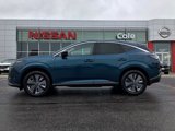 New 2025 Nissan Murano SL image 2