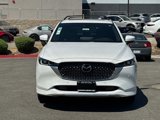 New 2025 MAZDA CX-5 Signature image 2