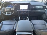 Certified 2024 Ford F350 Lariat w/ Lariat Ultimate Package image 2