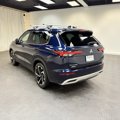 Used 2022 Mitsubishi Outlander SEL image 3