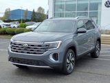 New 2025 Volkswagen Atlas SEL image 2