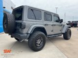 Used 2022 Jeep Wrangler Unlimited Rubicon w/ Xtreme Recon 35" Tire Package image 4