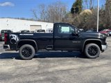 New 2025 Chevrolet Silverado 2500 LT image 2